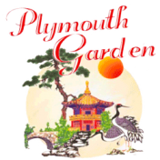 Plymouth Garden - Plymouth logo