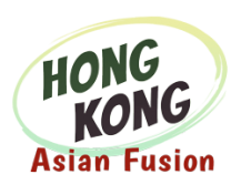 Hong Kong Asian Fusion - East Meadow logo