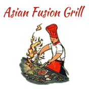 Asian Fusion Grill - Summerville logo
