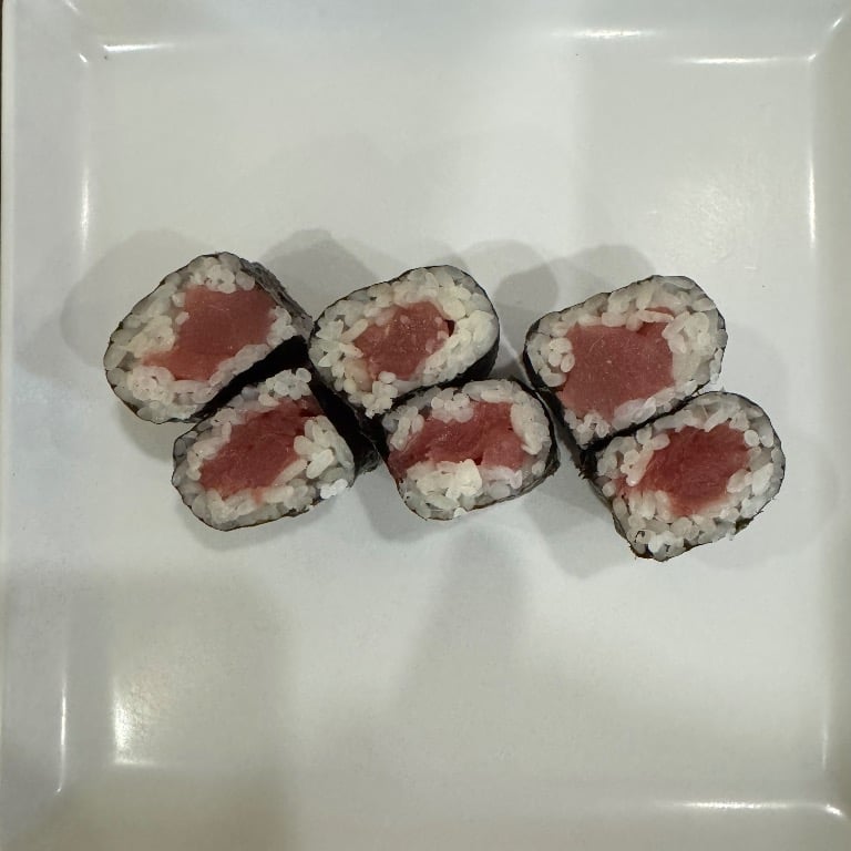 J49. Tekka Maki (Tuna)
