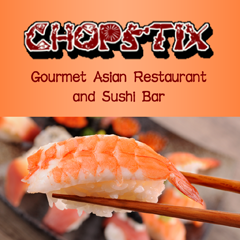 Chopstix - Raleigh