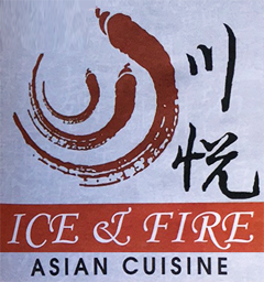 Ice & Fire Asian Cuisine - Norwich