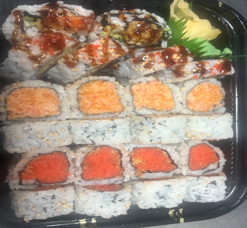 Maki Combo C
