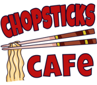 Chopsticks Cafe - Hinesville logo