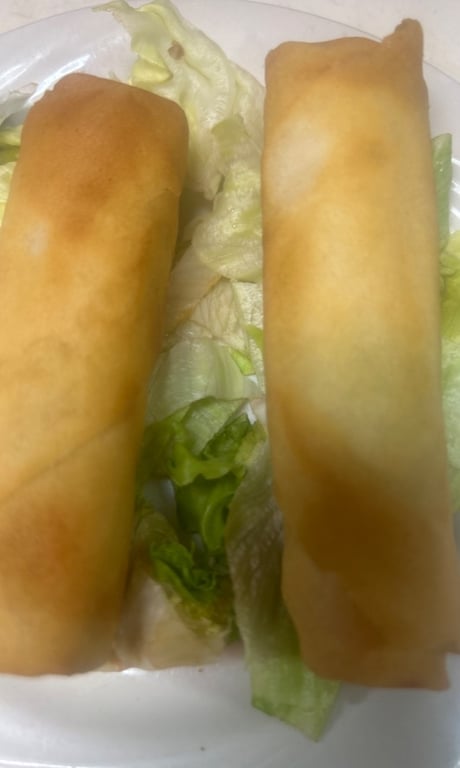 Spring Rolls (2)
