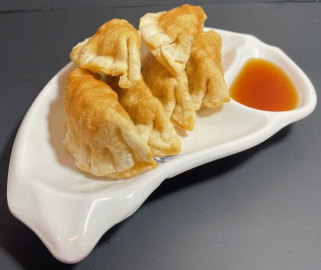 Pot Stickers