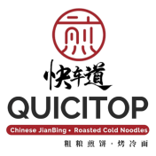 Quicitop 煎饼果子 - Pineville logo