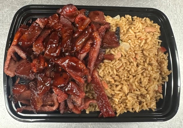 L7. 无骨排 Boneless Ribs