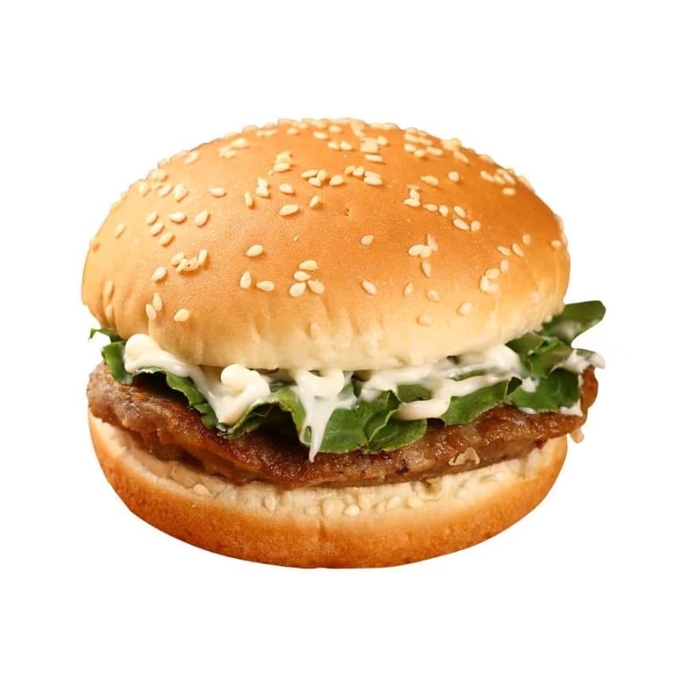 Beef Burger