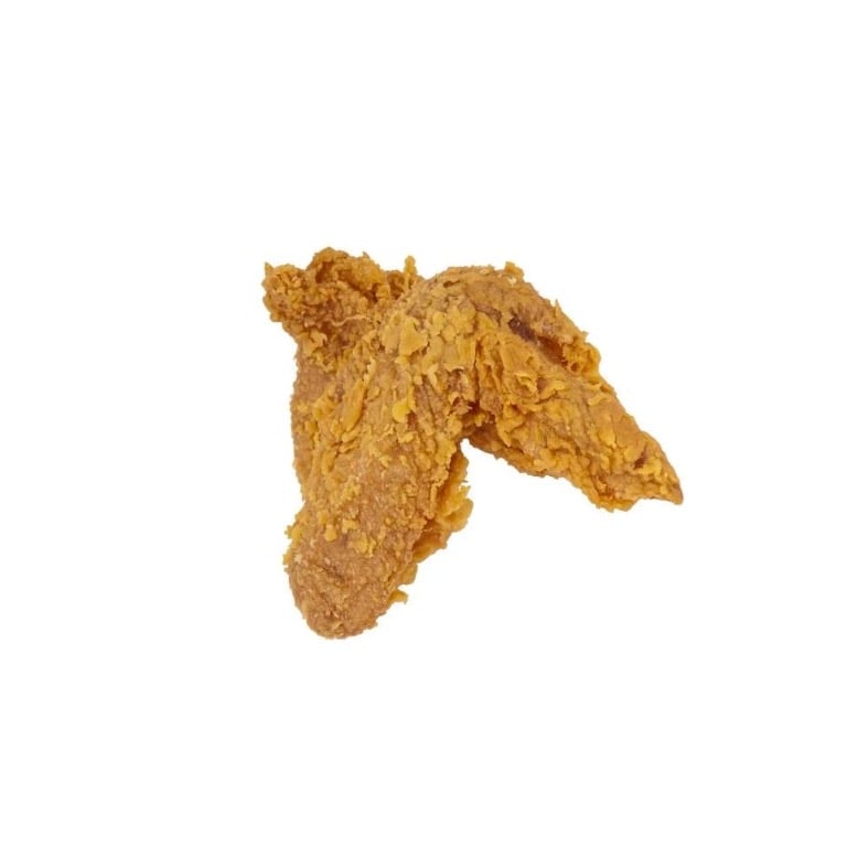 Crispy Chicken Wings