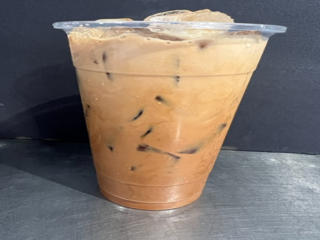 PK47. Iced Coffee