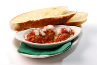 Meatball Dip