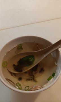 Miso Soup