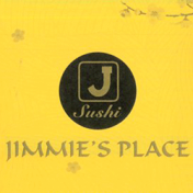 Jimmie's Place - Stockton logo