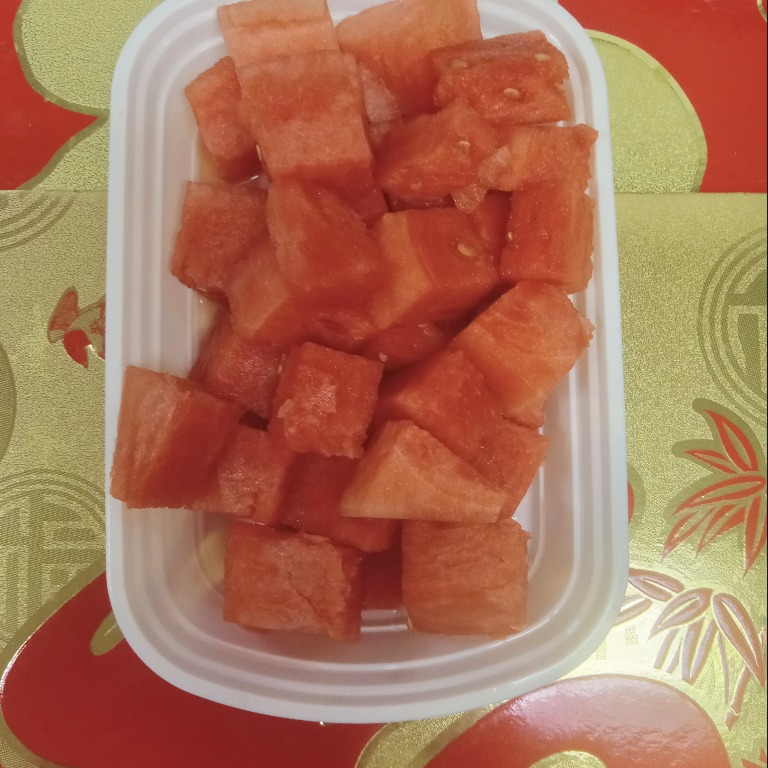 2. Watermelon