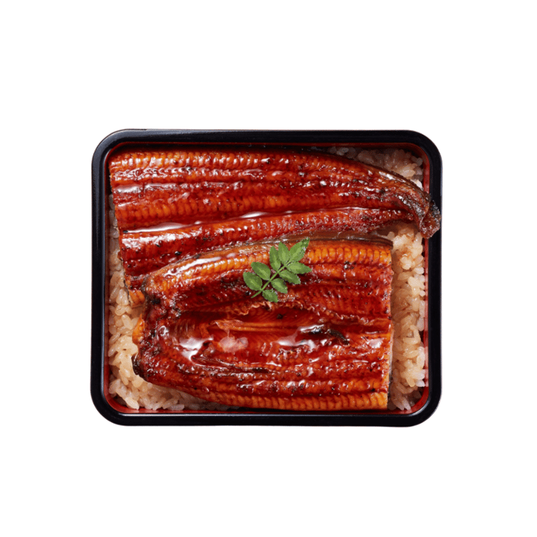 Unagi Don