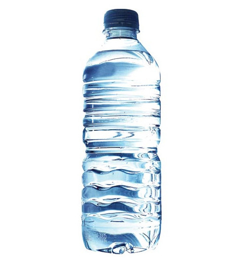 Bottled Water