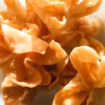 L. Crab Cheese Wontons 蟹饺