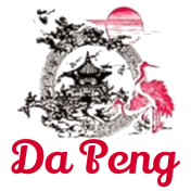 DA Peng Chinese - Monroe logo