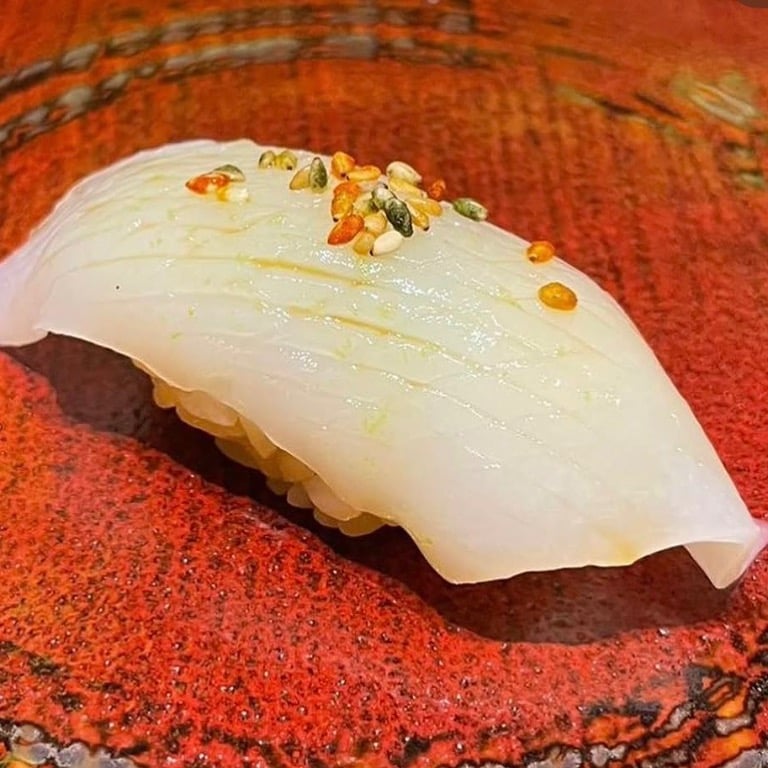 Squid