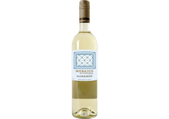 Mosaico | Alvarinho | Portugal