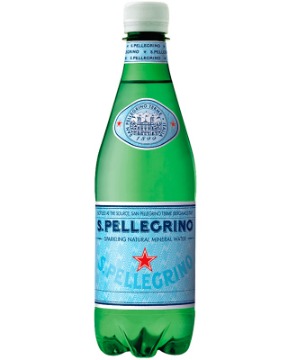 Sparkling Water