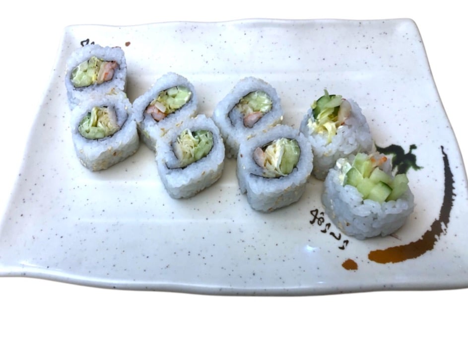 J85. Boston Roll