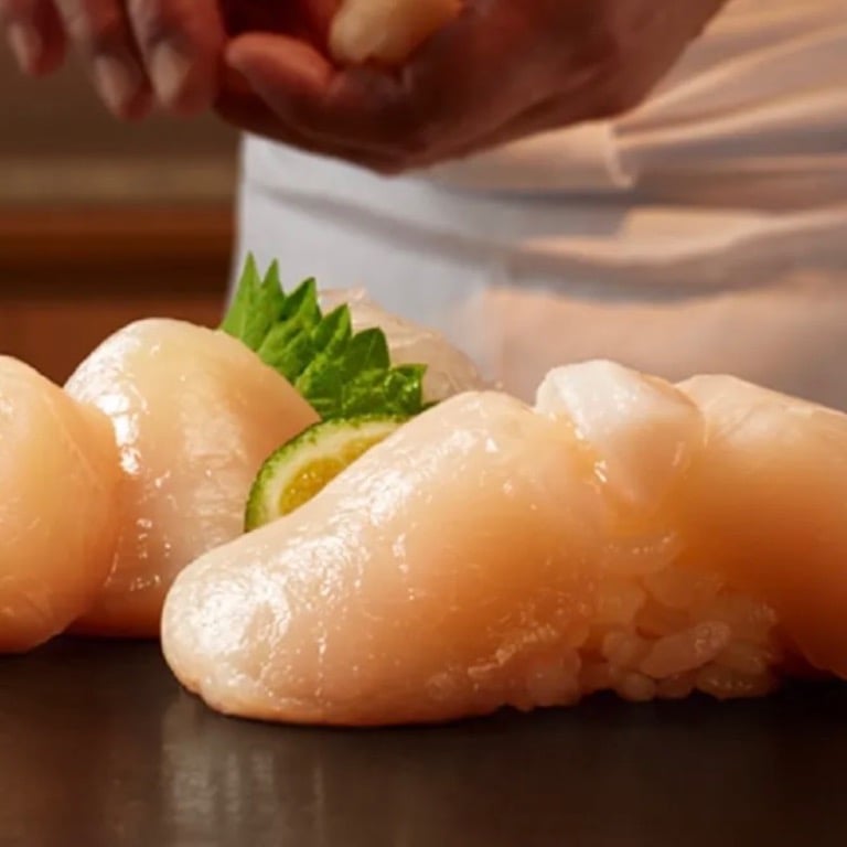 Scallop