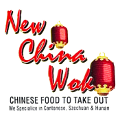 New China Wok - Philadelphia logo