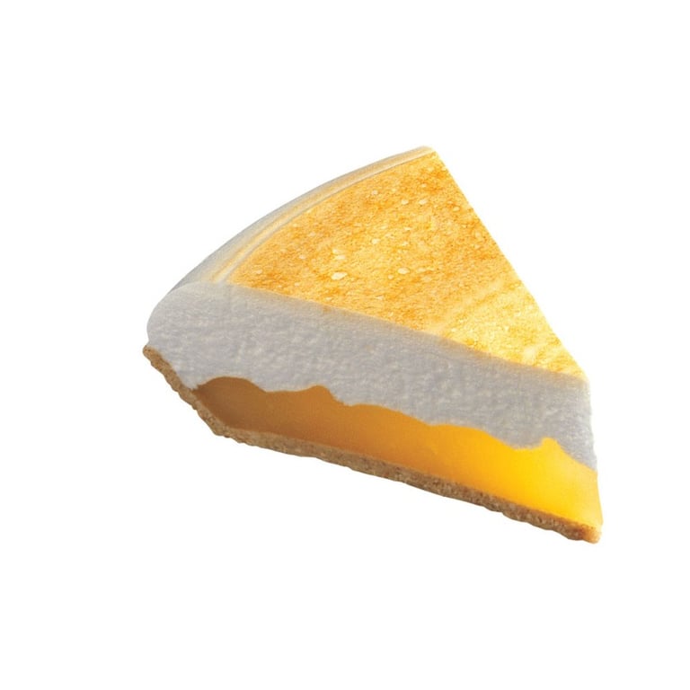 Lemon Meringue Pie Image