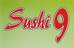 Sushi 9 - Katy