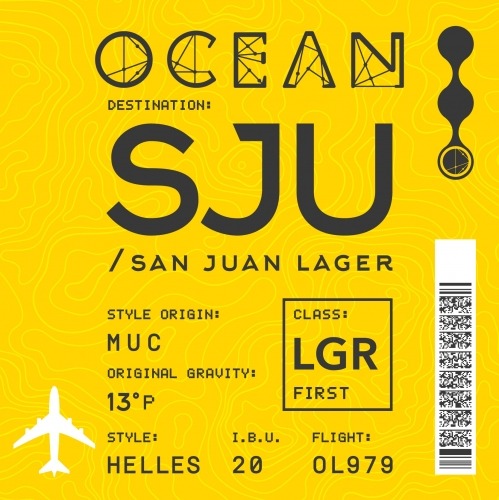SJU Lager
