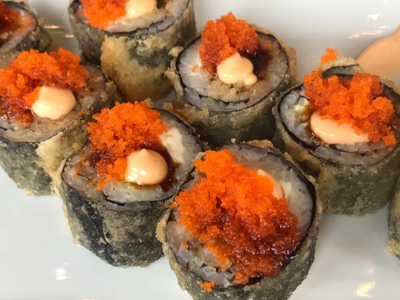 Thai Kitchen Wentzville Sushi All Day