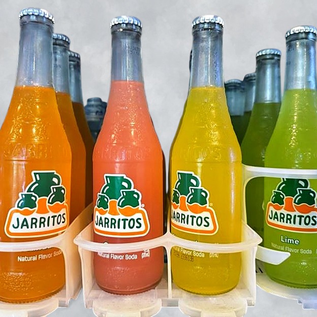 Jarritos
