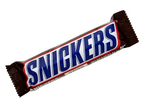 Snickers Image