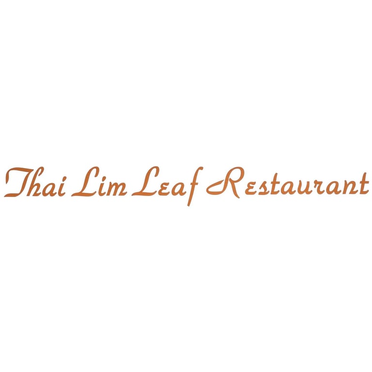 Restaurant logo