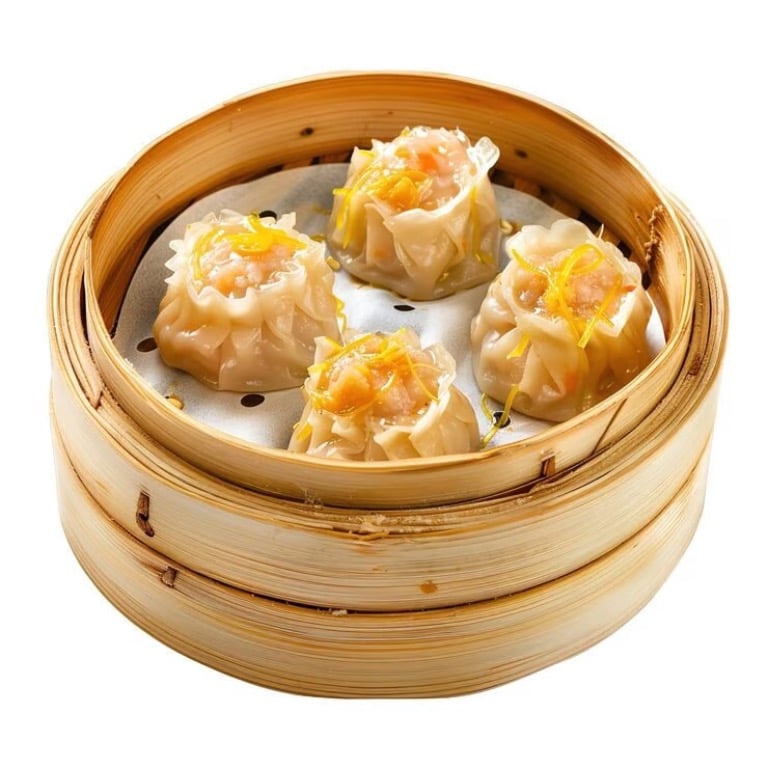 Shumai