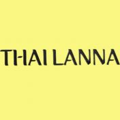 Thai Lanna - Houston logo