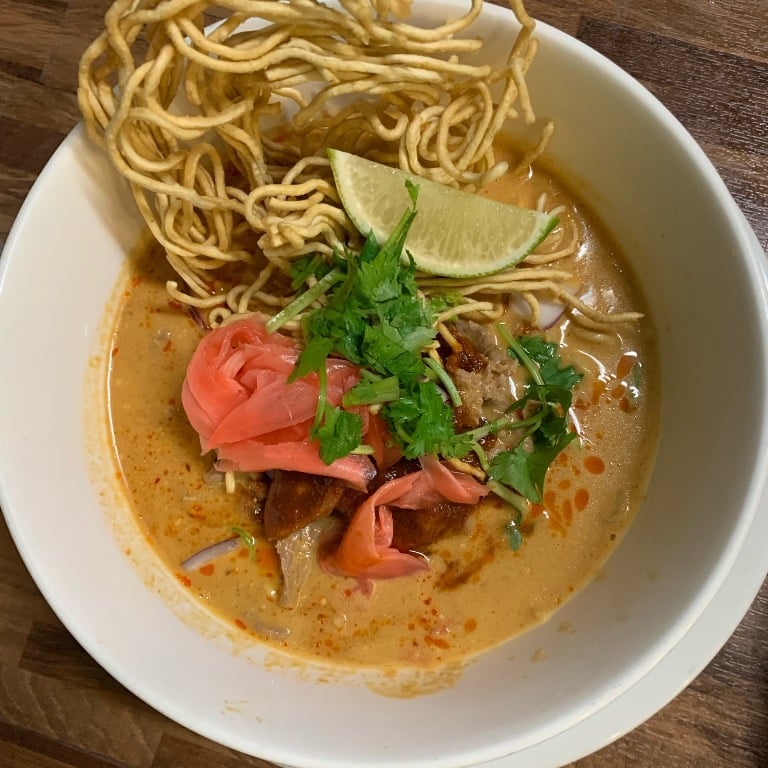 Khao-Soi