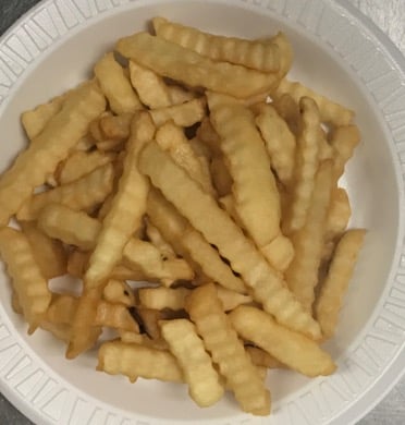 S21. French Fries