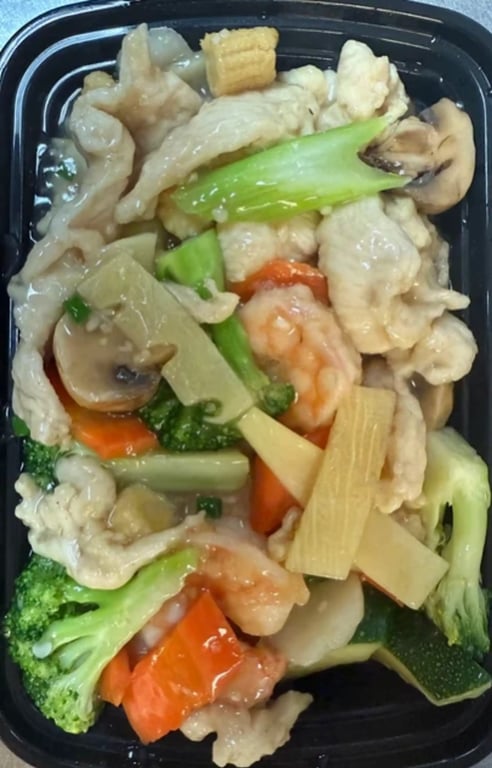 S9. Double Happy  双喜临门