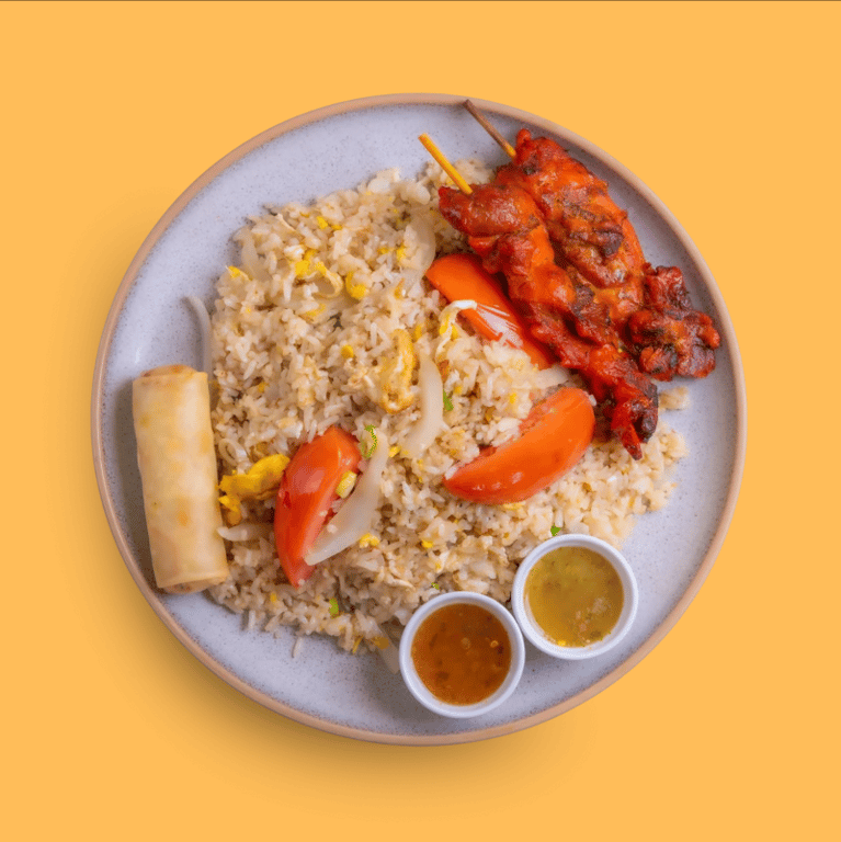 Fried Rice (Special)
