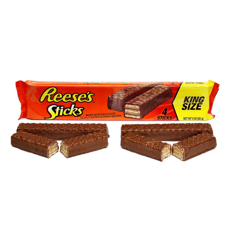 Reese's Sticks King