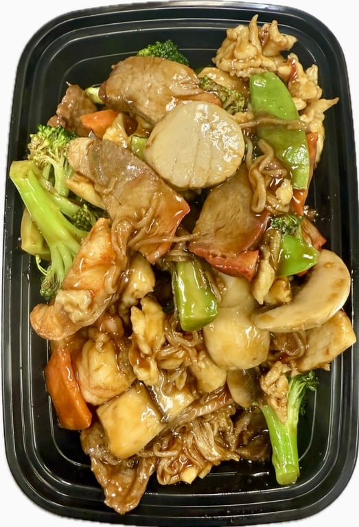 S10. 夏威夷五宝 Hawaii Five