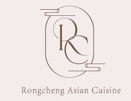 Rongcheng Asian Cuisine - Bloomington logo
