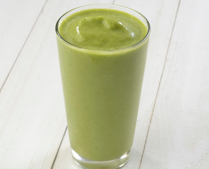 Swell Kale & Spinach