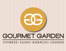 Gourmet Garden - Canton logo