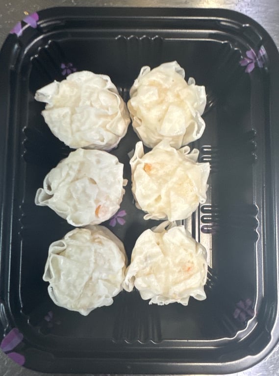 Shumai