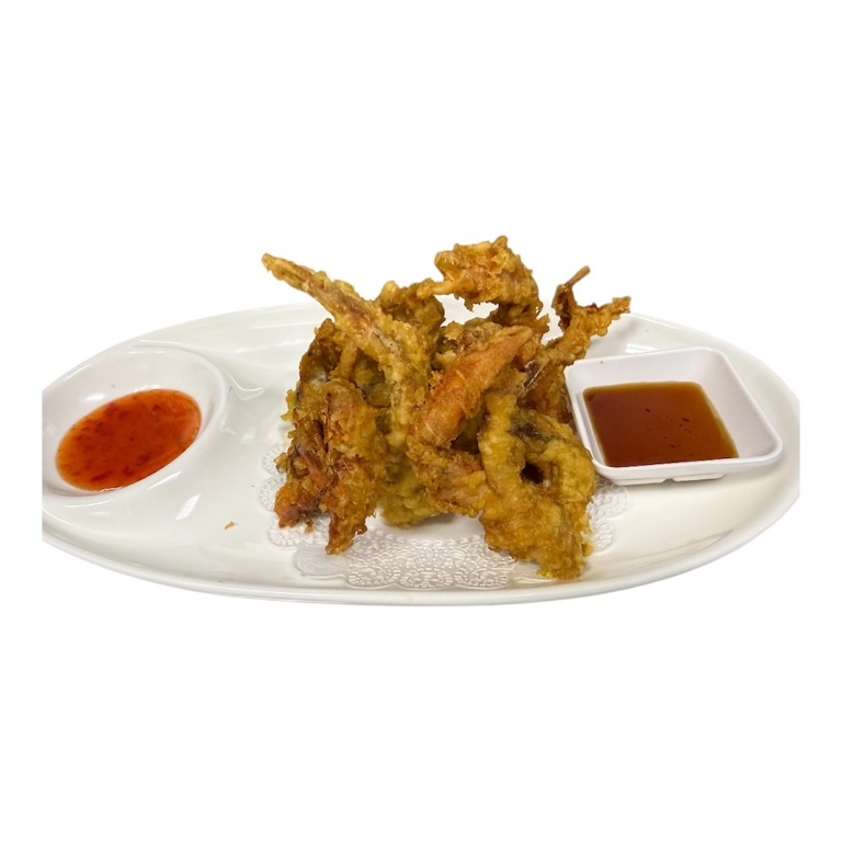 Soft Shell Crab