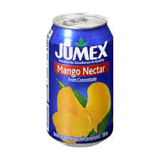 Mango Nectar Juice Image